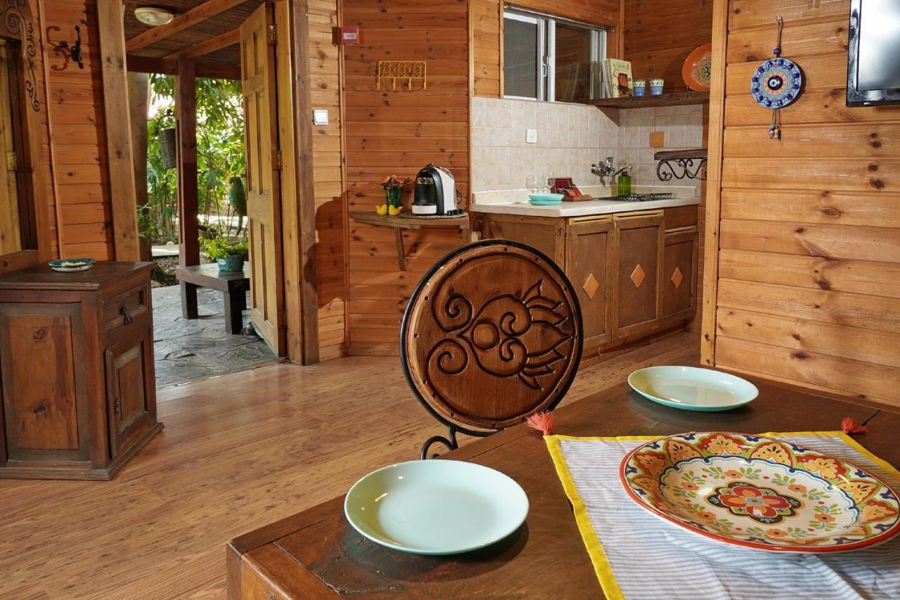 Curry Vila Ramot Exterior foto